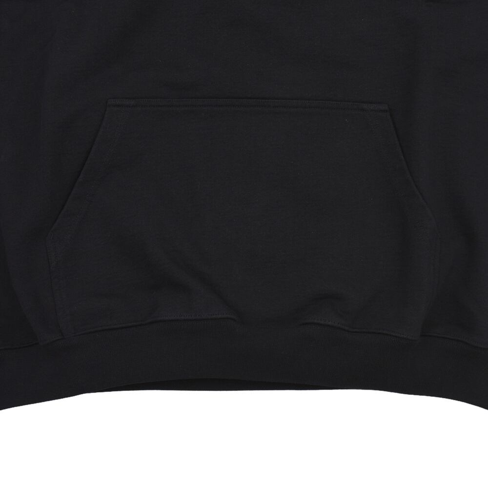 VETEMENTS】XXX LOGO HOODIE | AYIN VETEMENTS】XXX LOGO HOODIE | AYIN