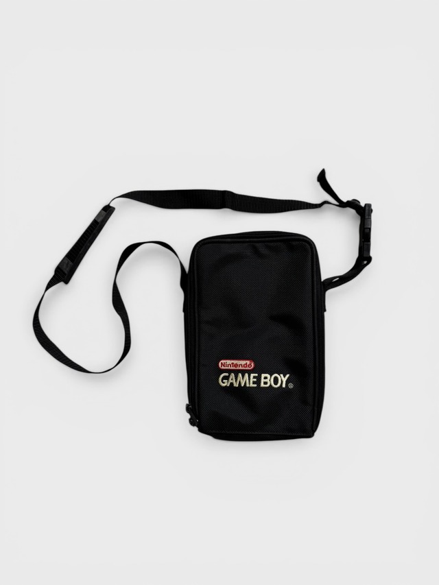 80-90s Gameboy Bag