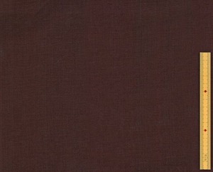 USAコットン 　モダ　moda   フレンチジェネラル　無地　ブラウン　色番55　   M580