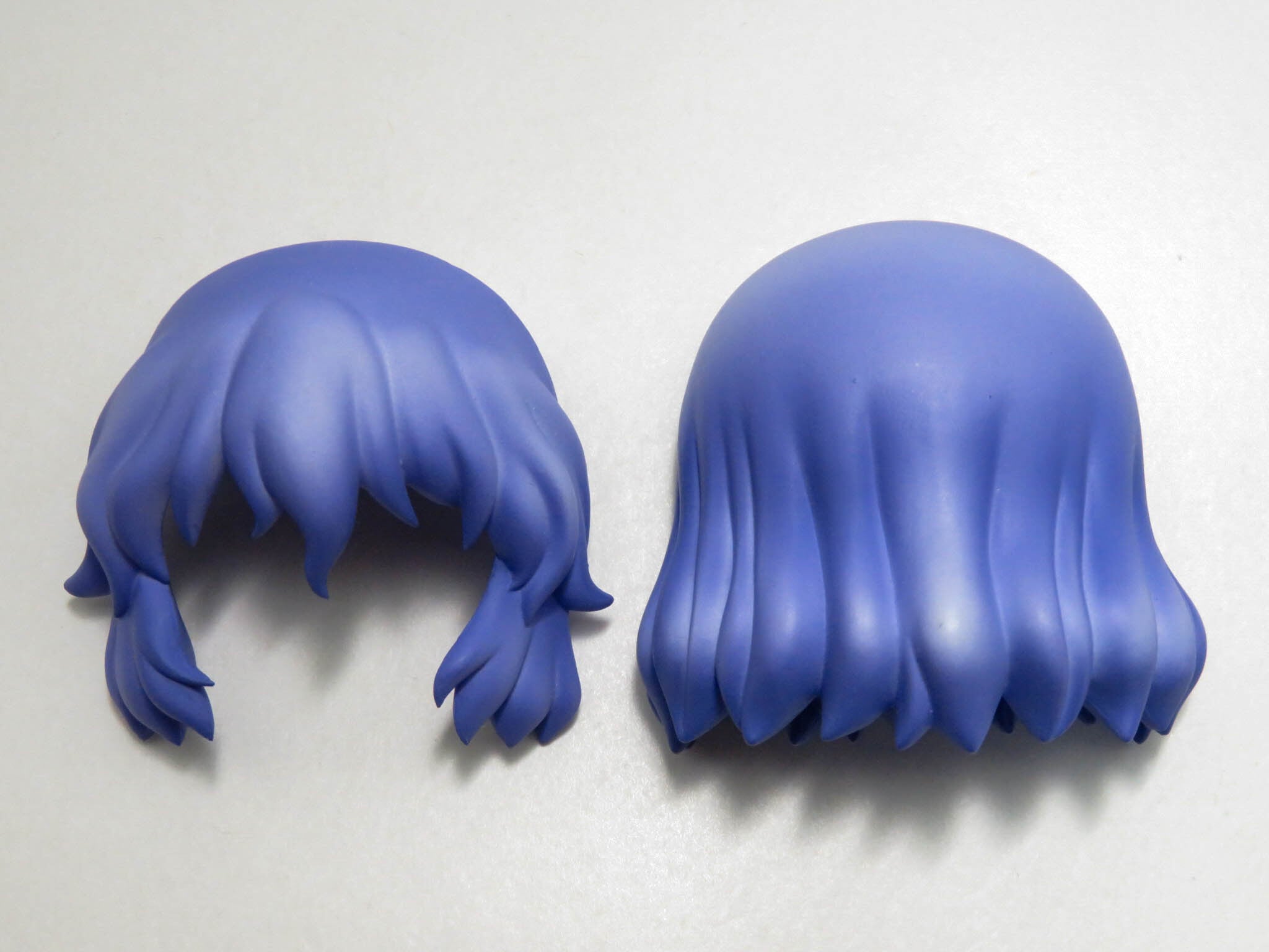 再入荷(A−ランク)【115】 レミリア・スカーレット 髪パーツ セミロング ねんどろいど