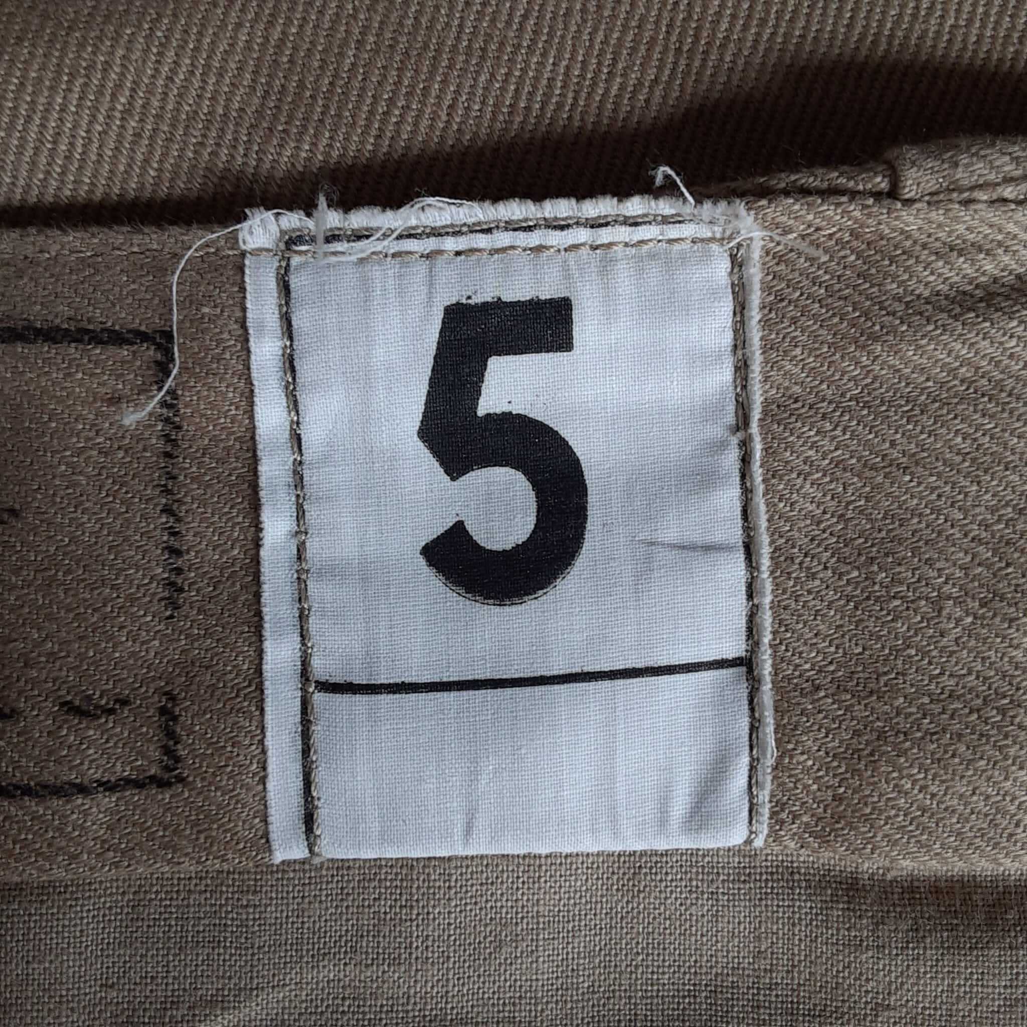 50~60's 