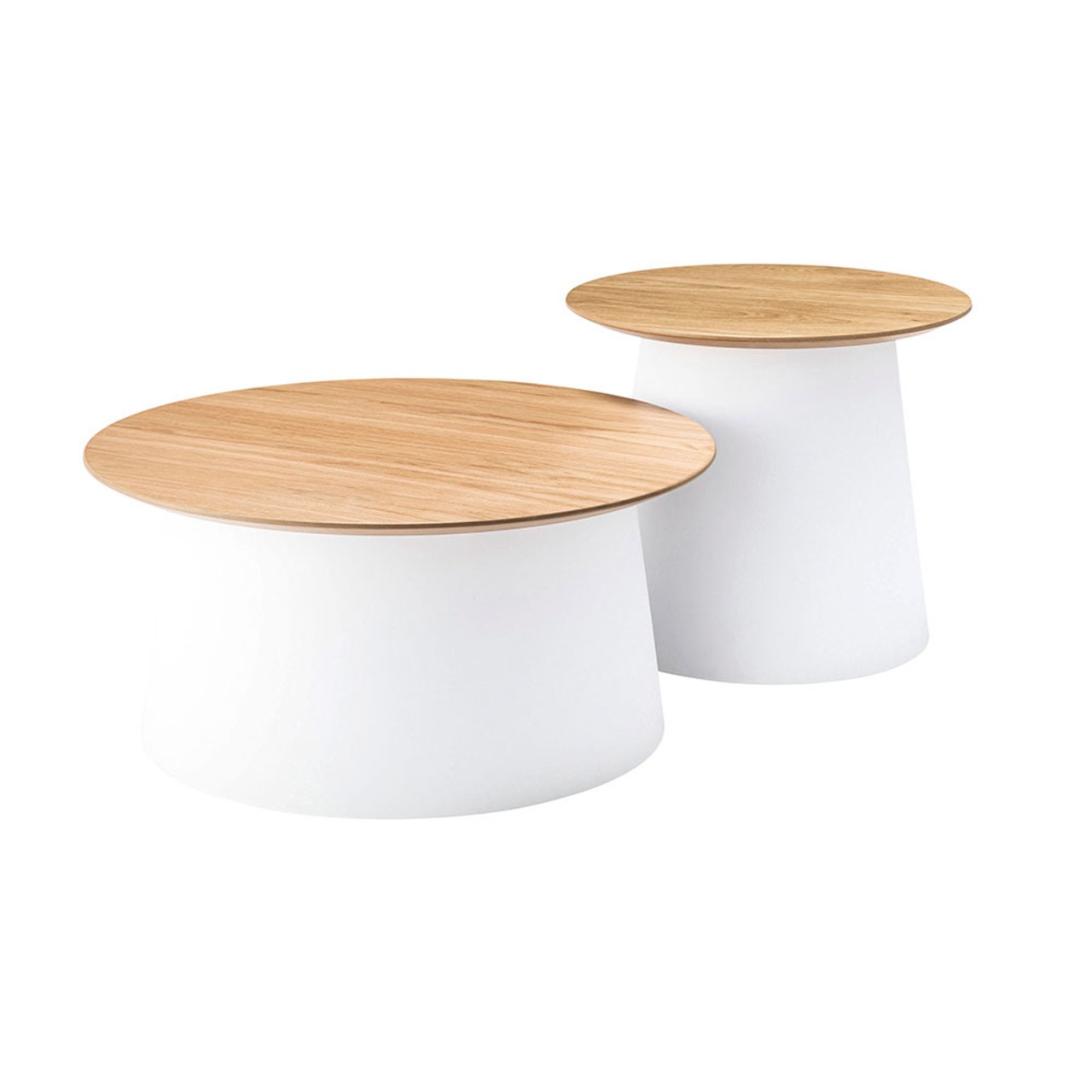 センターテーブル Ｌ テーブル ラウンドテーブル サイドテーブル 丸 リビング 寝室