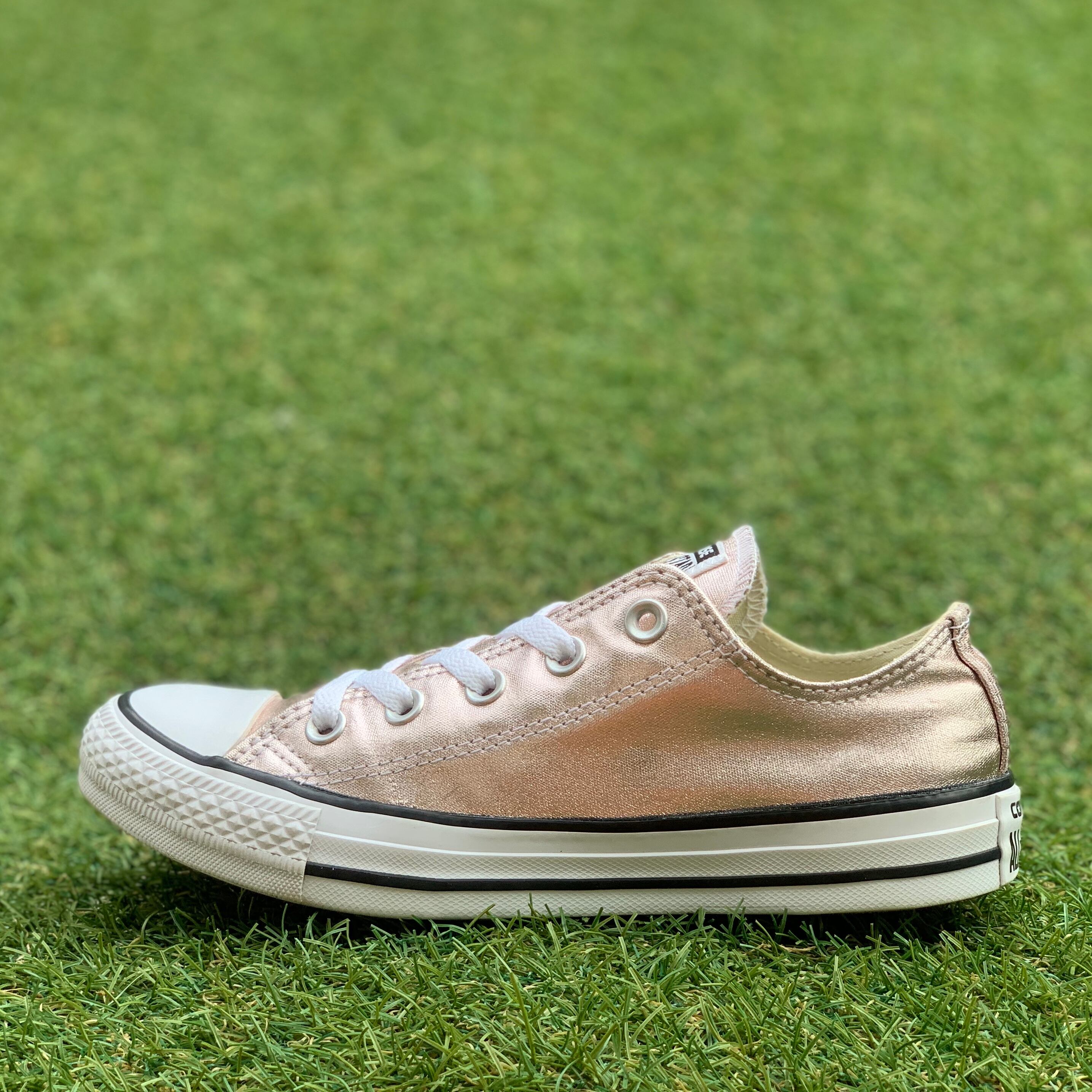 converse USA ALLSTAR OX コンバース オールスター E123