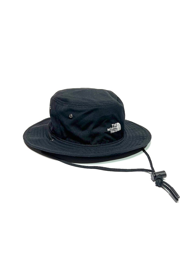The North Face Recycled 66 Brimmer Hut "Black"【 海外限定 】ブラック 黒　nf0a5fx3jk3