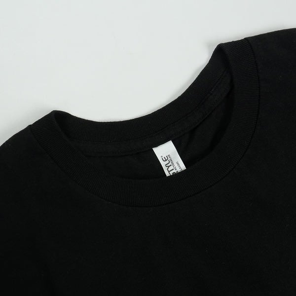 Size【L】 TENDERLOIN テンダーロイン TEE 3A BLACK Tシャツ 黒 【新古