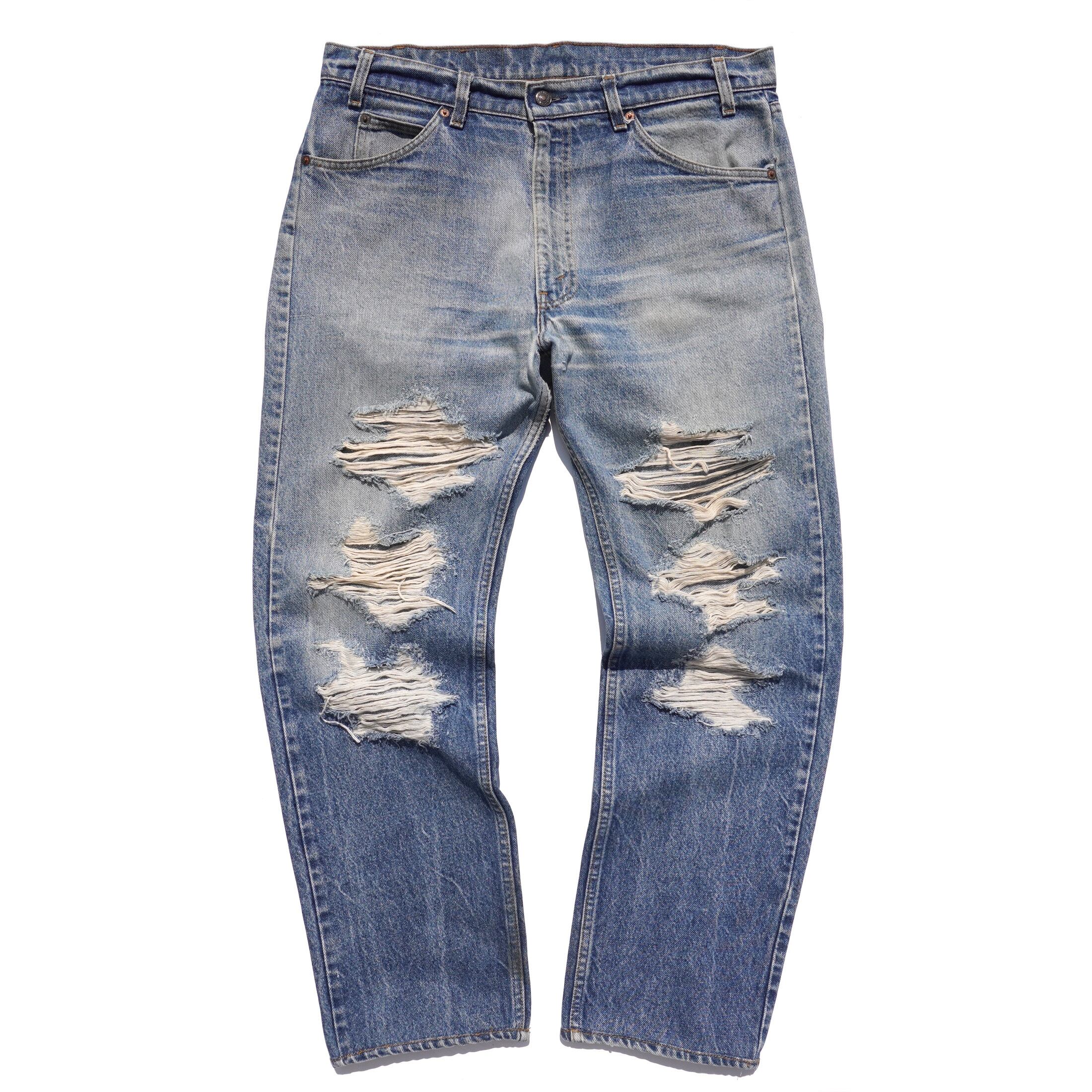 1980's [Levi's] 