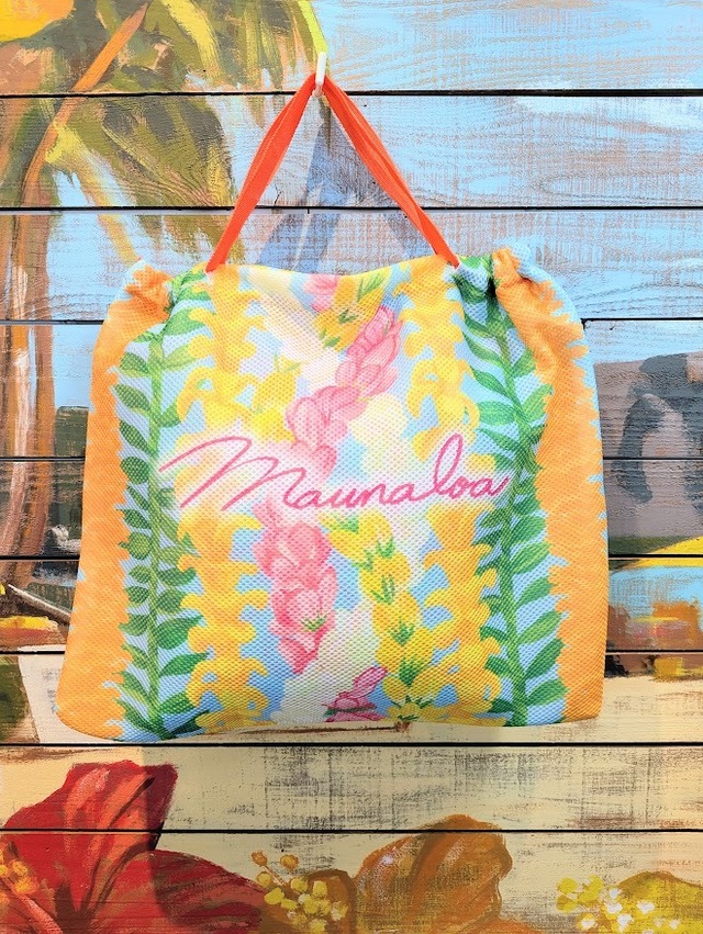 ランドリートート(LEI)