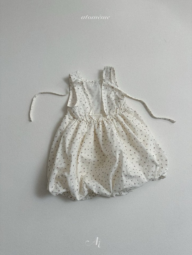 atomeme26su_Chloe Dress