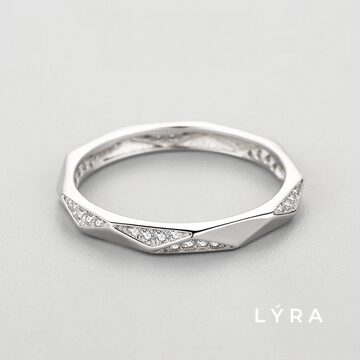 Damage Signet Ring | PAY ID