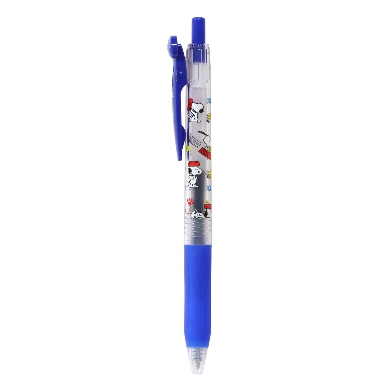 サラサマスコットクリップ スヌーピー ES290 | BSSonline