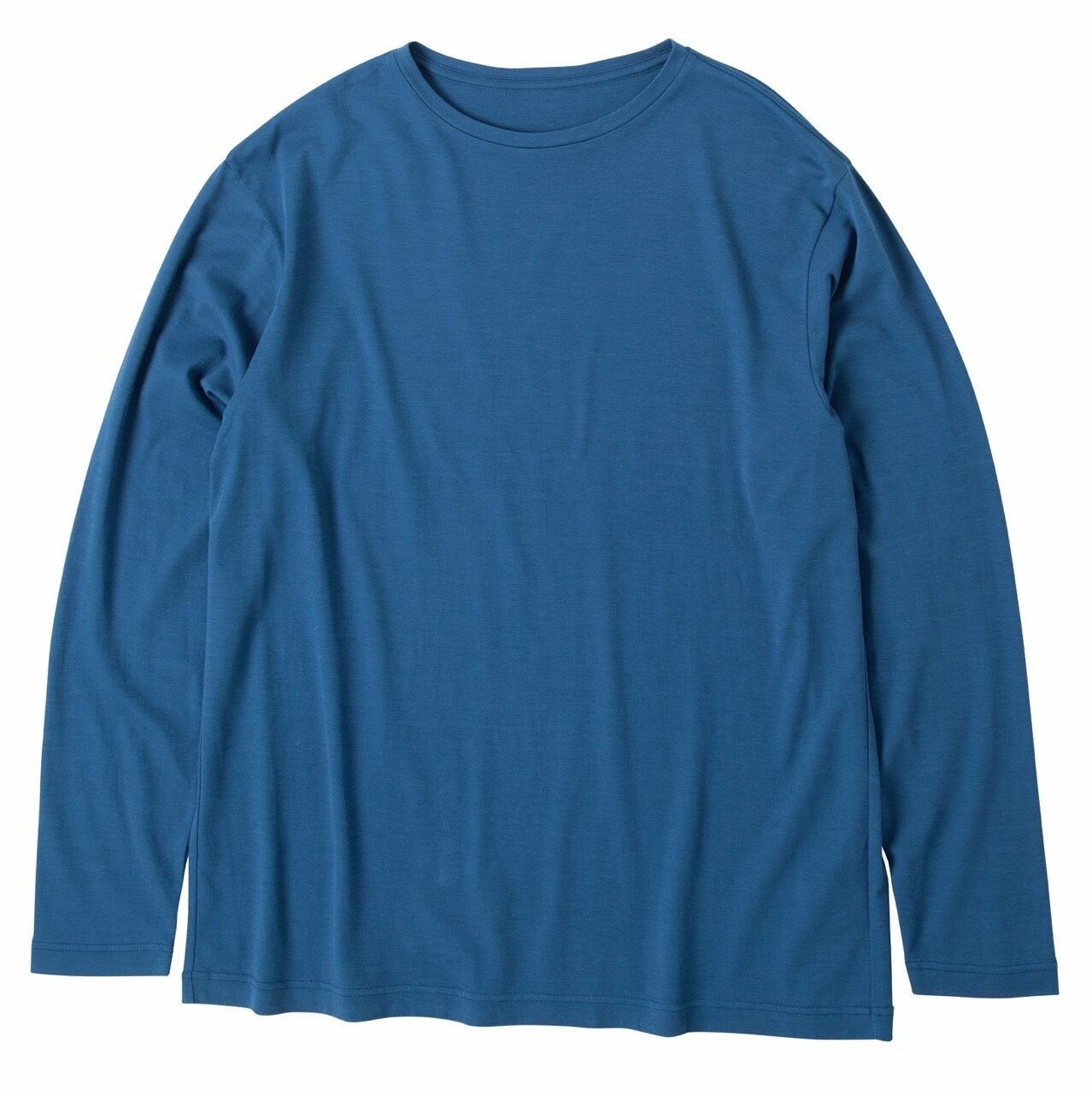 PEACE COTTON CREWNECK | 【OFFICIAL】PORTER CLASSIC ONLINE SHOP