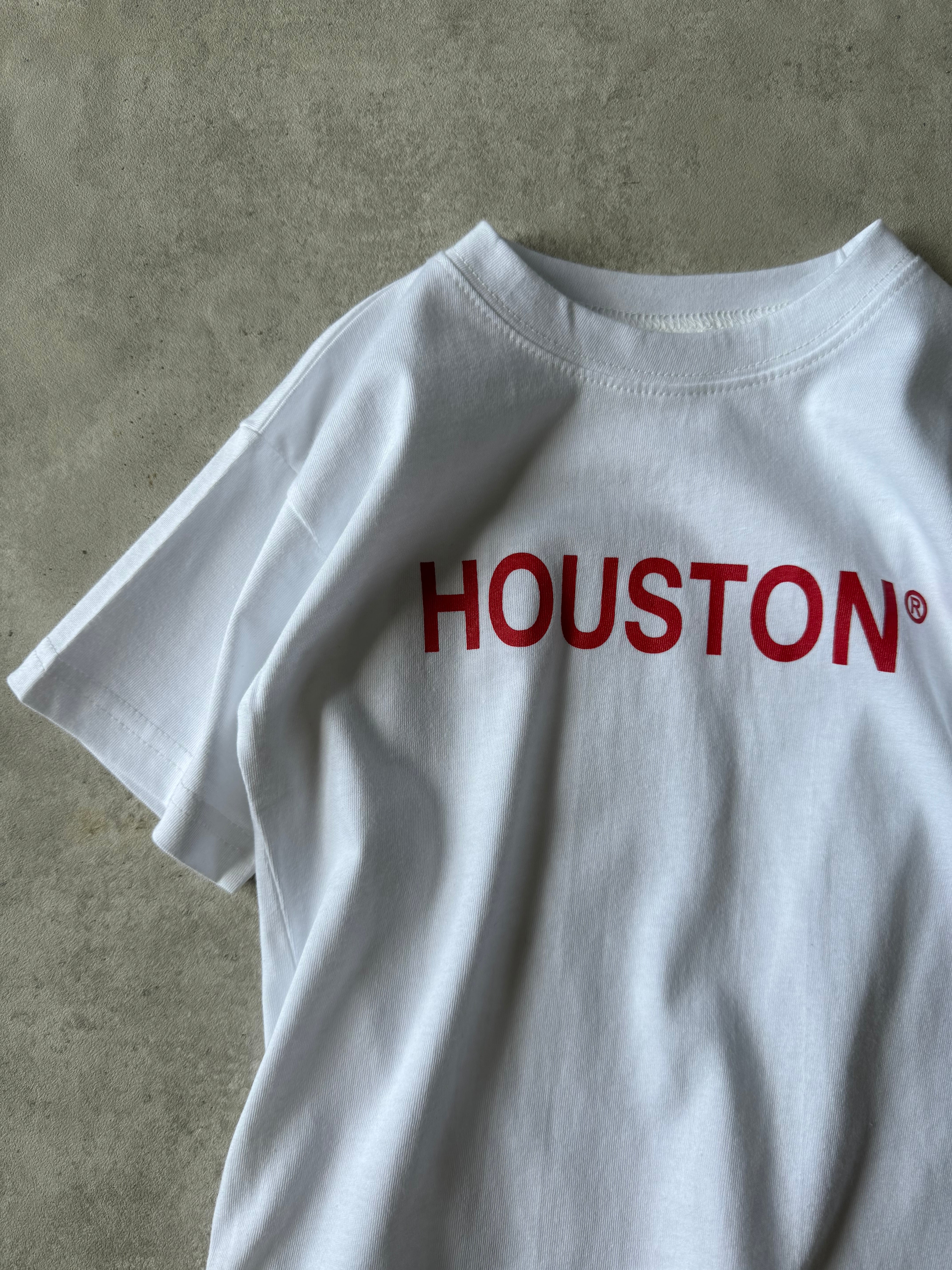 HOUSTON Tee（90〜140cm）3625