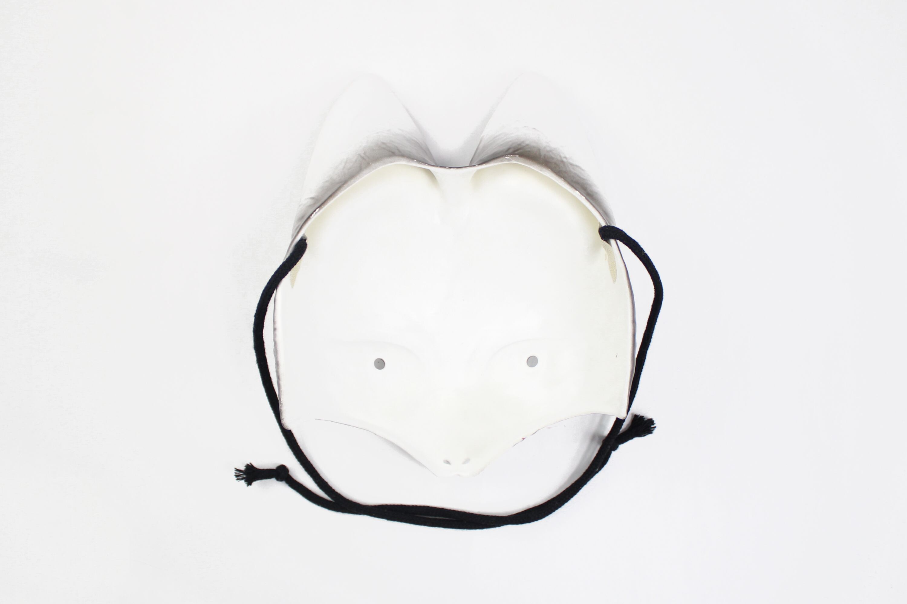 コスプレアイテム SILENT HILL f サイレントヒル 風 深水雛子 狐 お面