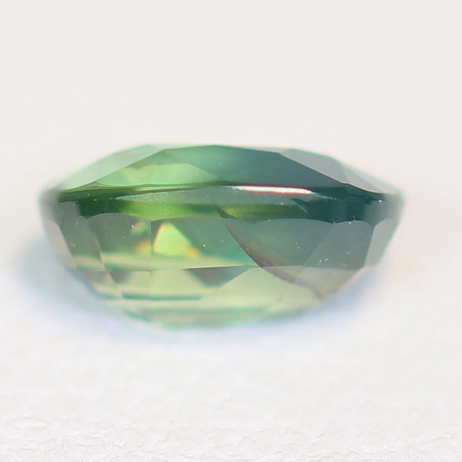 再入荷】 『天然バイカラートルマリン』1.45ct アフガニスタン産