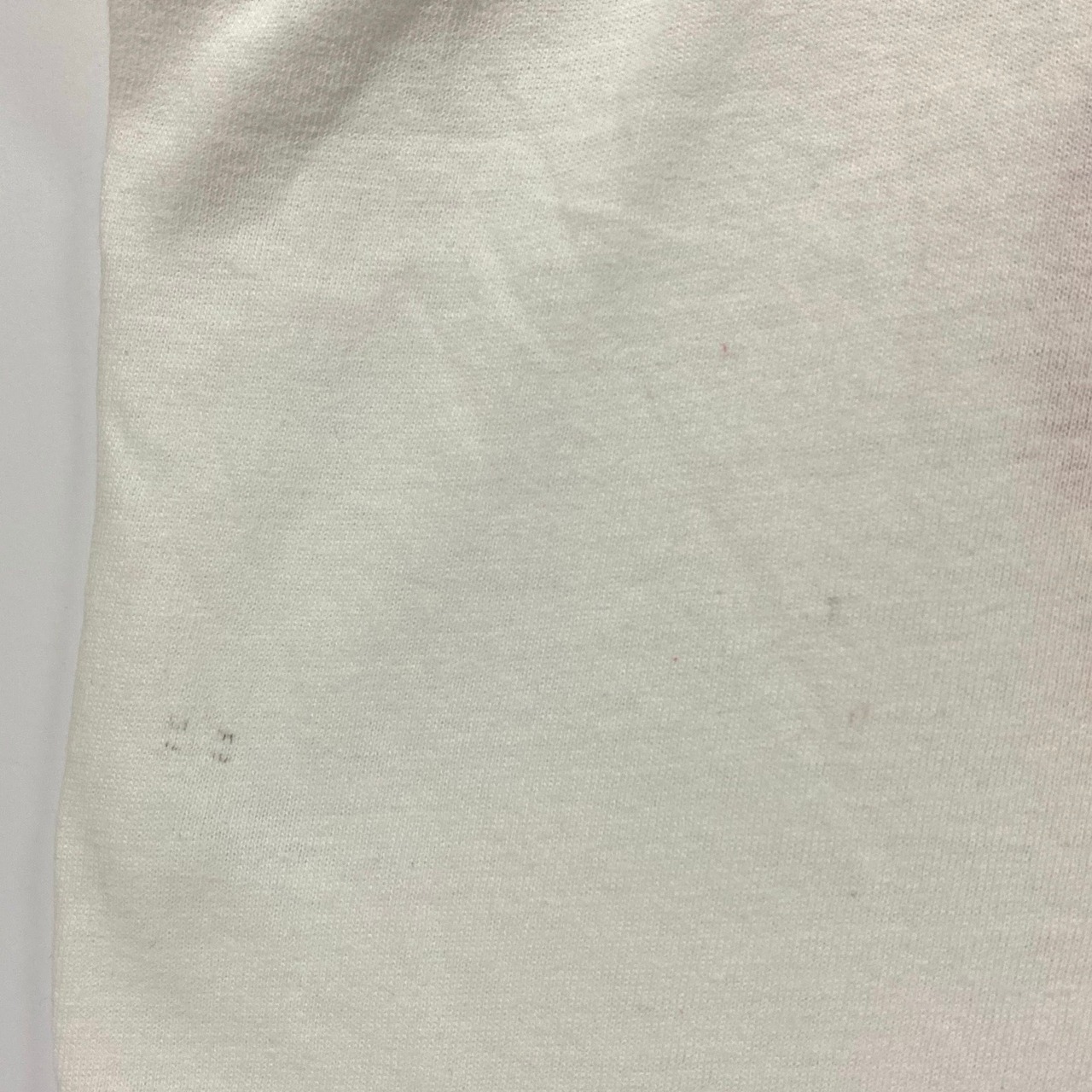 80年代 USA製 THE WHO!89年ツアーTシャツ バンドTシャツ ヴィンテージ 