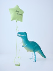 おさんぽバルーン 恐竜