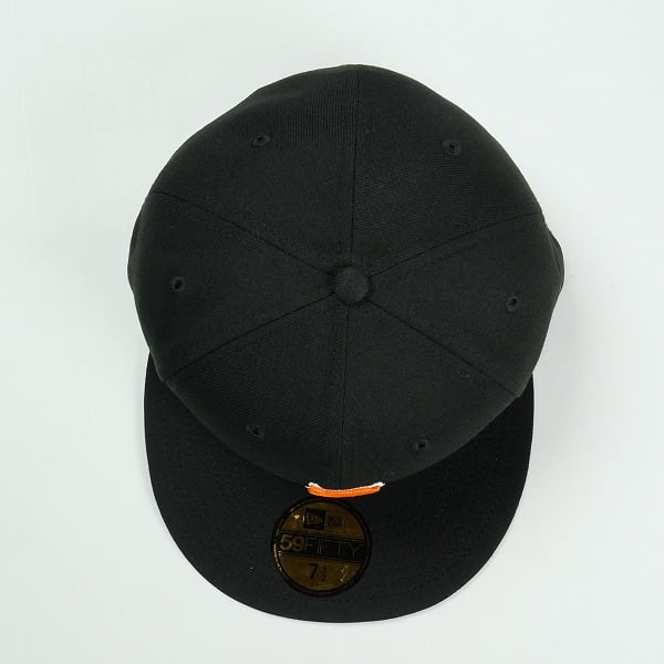 Size【7 1/2(L)】 SUPREME シュプリーム 26SS Devil S Logo New Era