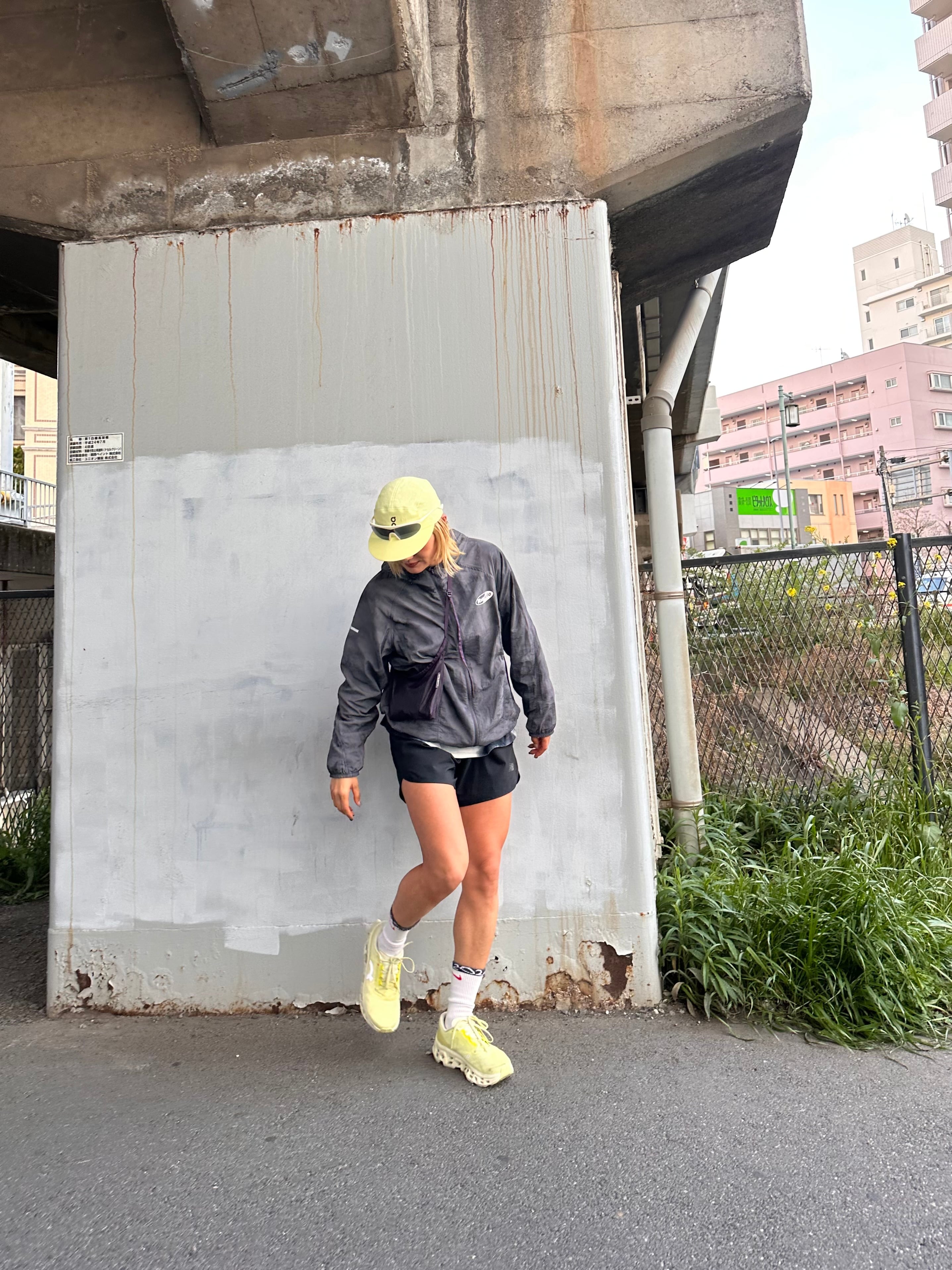 Runelo Windbreaker 10