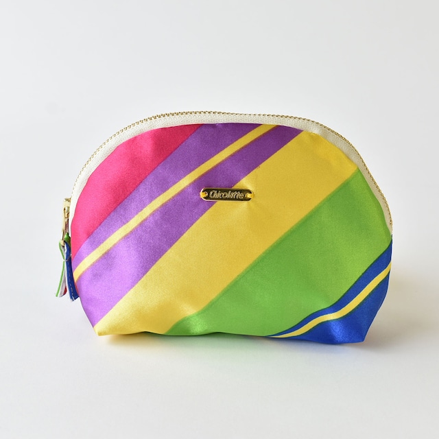 HANA POUCH / No,10180