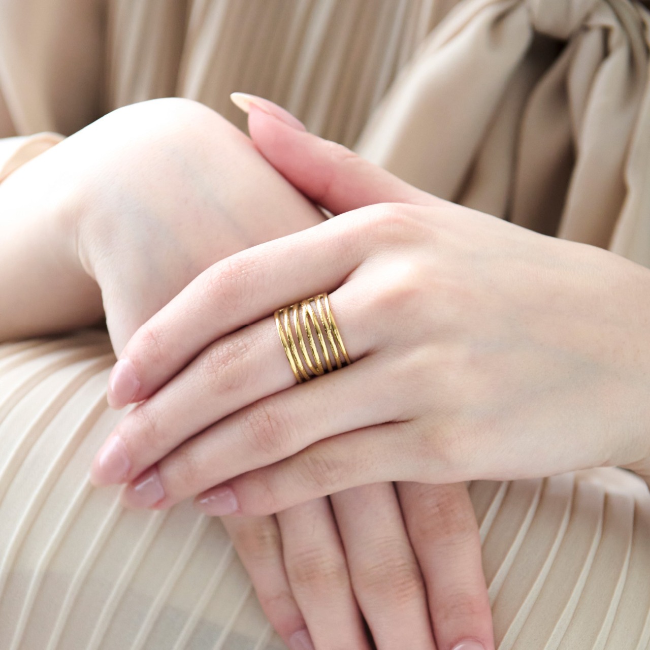 MILLE RING