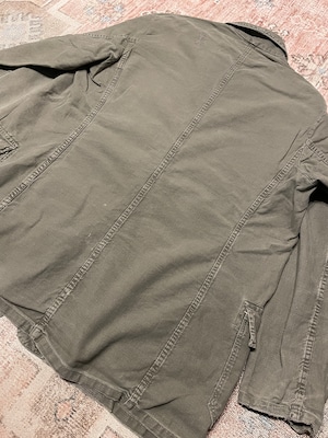 40s / M-39 / Swedish Army Military