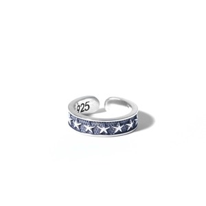 Guiding Stars Ring（シルバー）