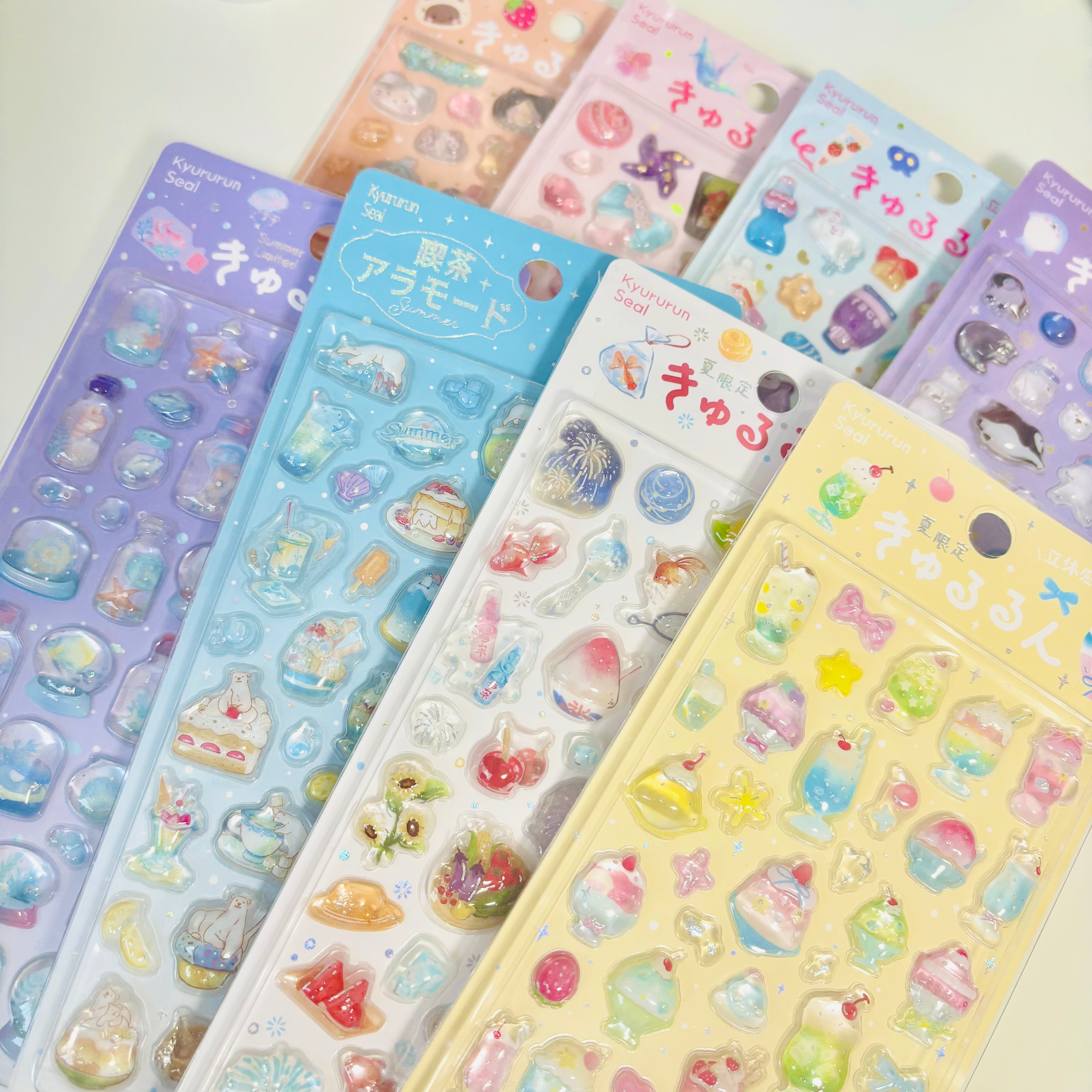 Bonheur papier