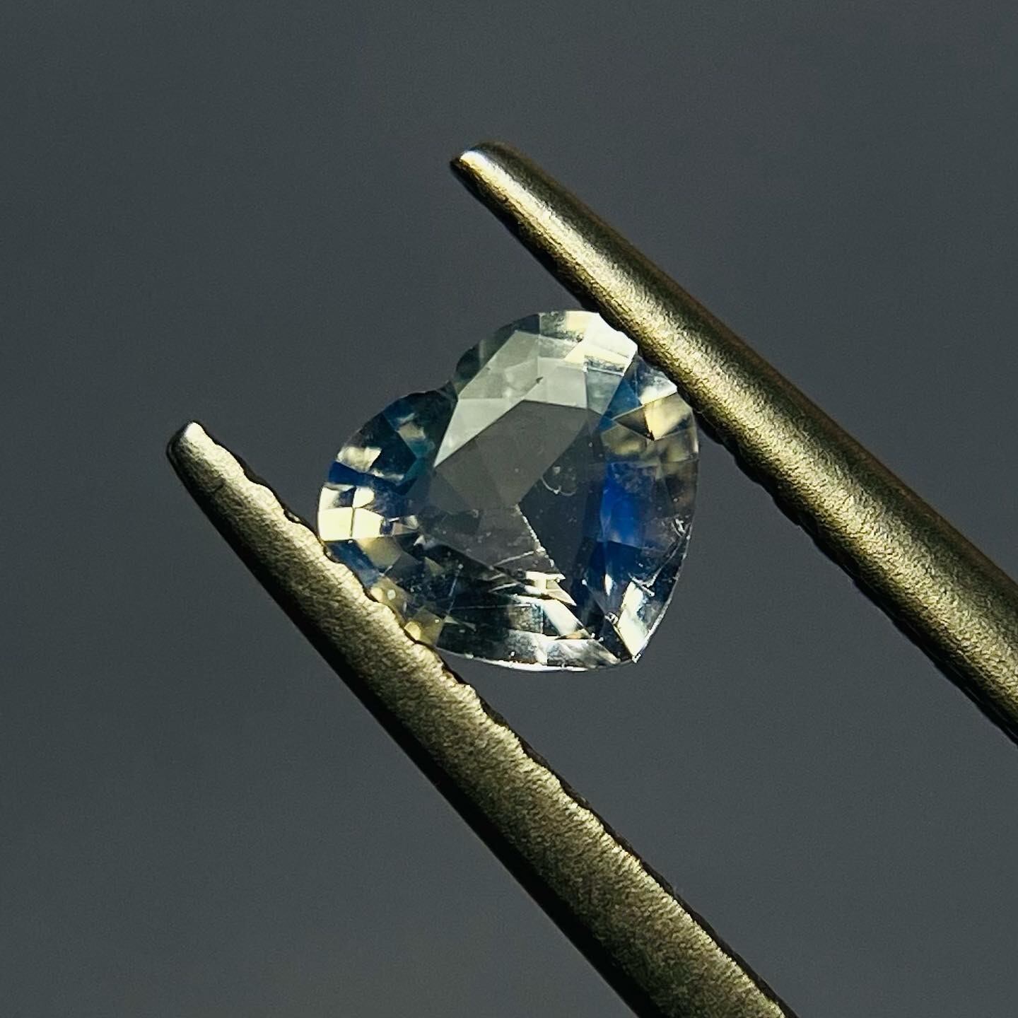 シャボン玉ハート　アンデシンラブライドライト4