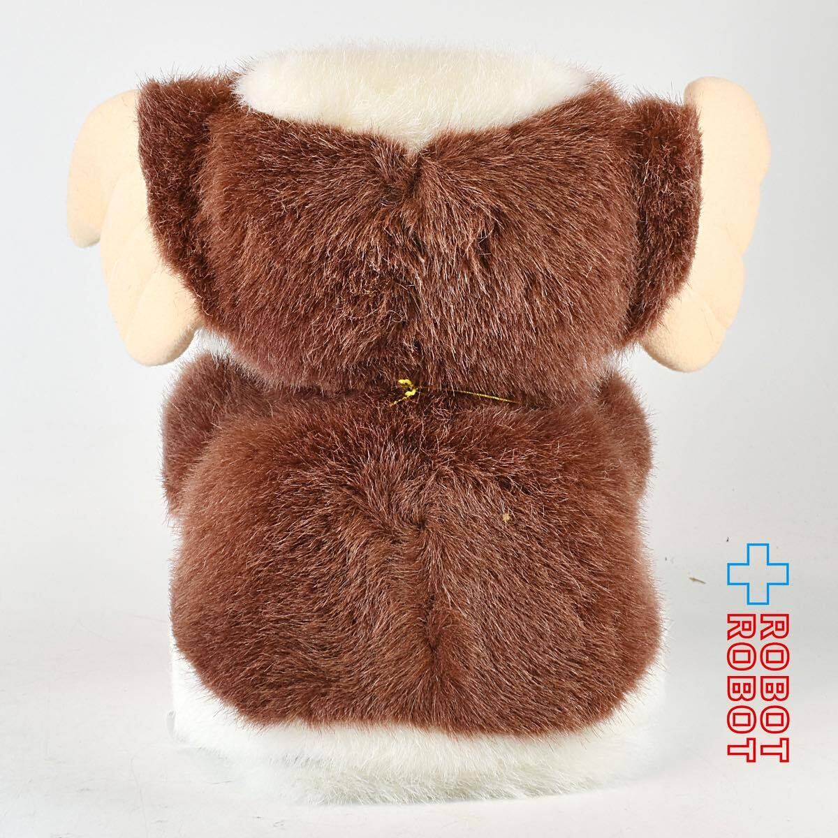 着信ぬいぐるみホルダー グレムリンギズモ 着信テルダグレムリン2