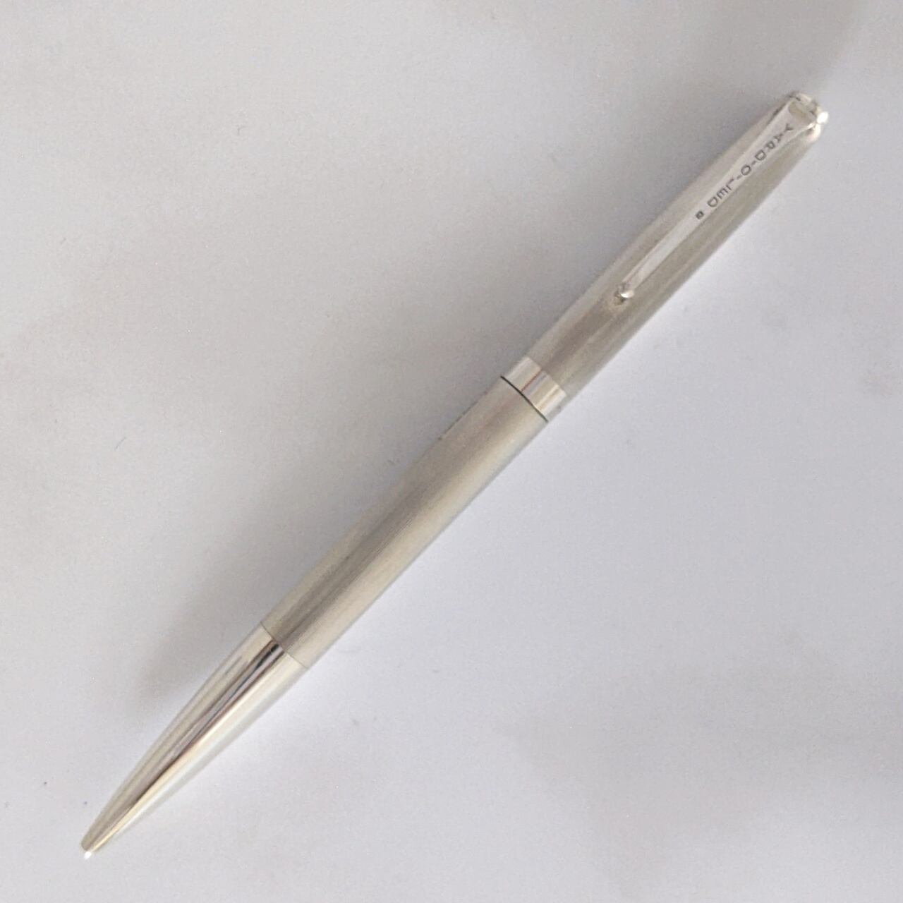 Yard O Led ヤード・オ・レッド ボールペン ザ・インプルーブド  