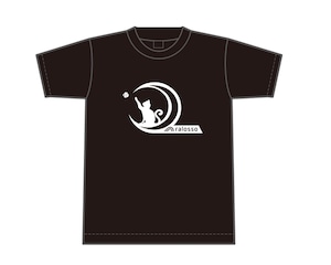 クラシックNEKO Tシャツ