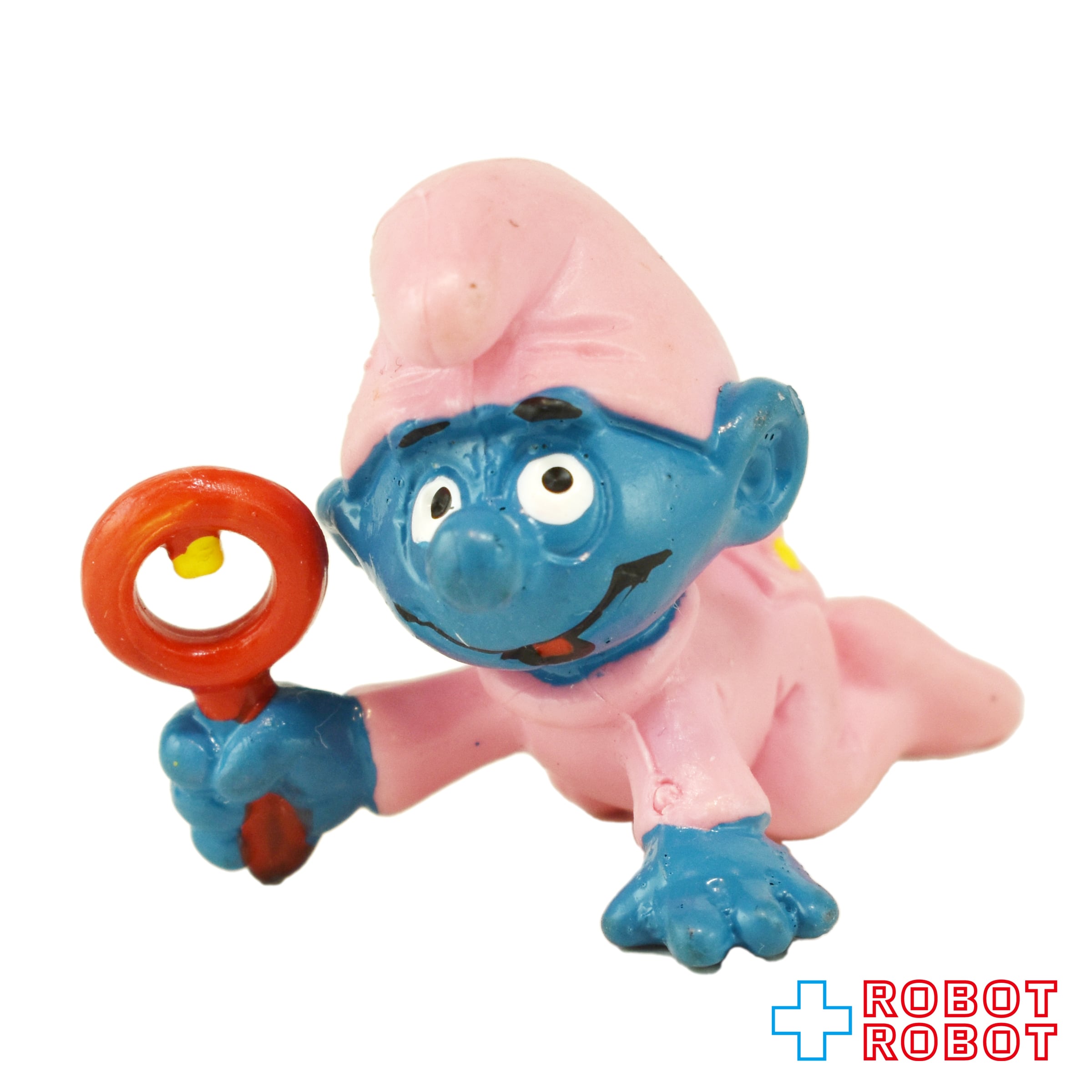 スマーフ Smurfs | ROBOTROBOT