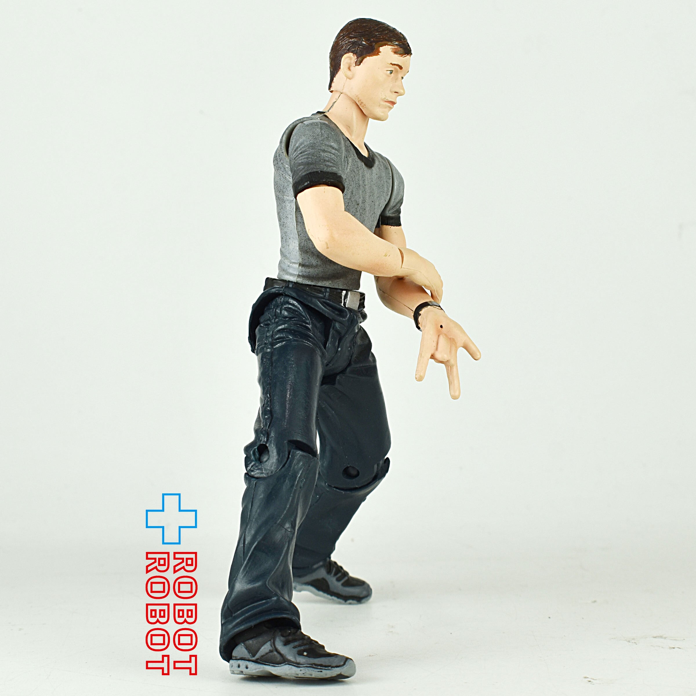 トイビズ スパイダーマン サムライミ版 ピーター・パーカー アクション