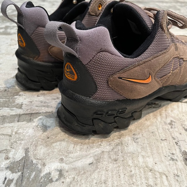 NIKE ACG 2001 Trail Shoes | Restairs