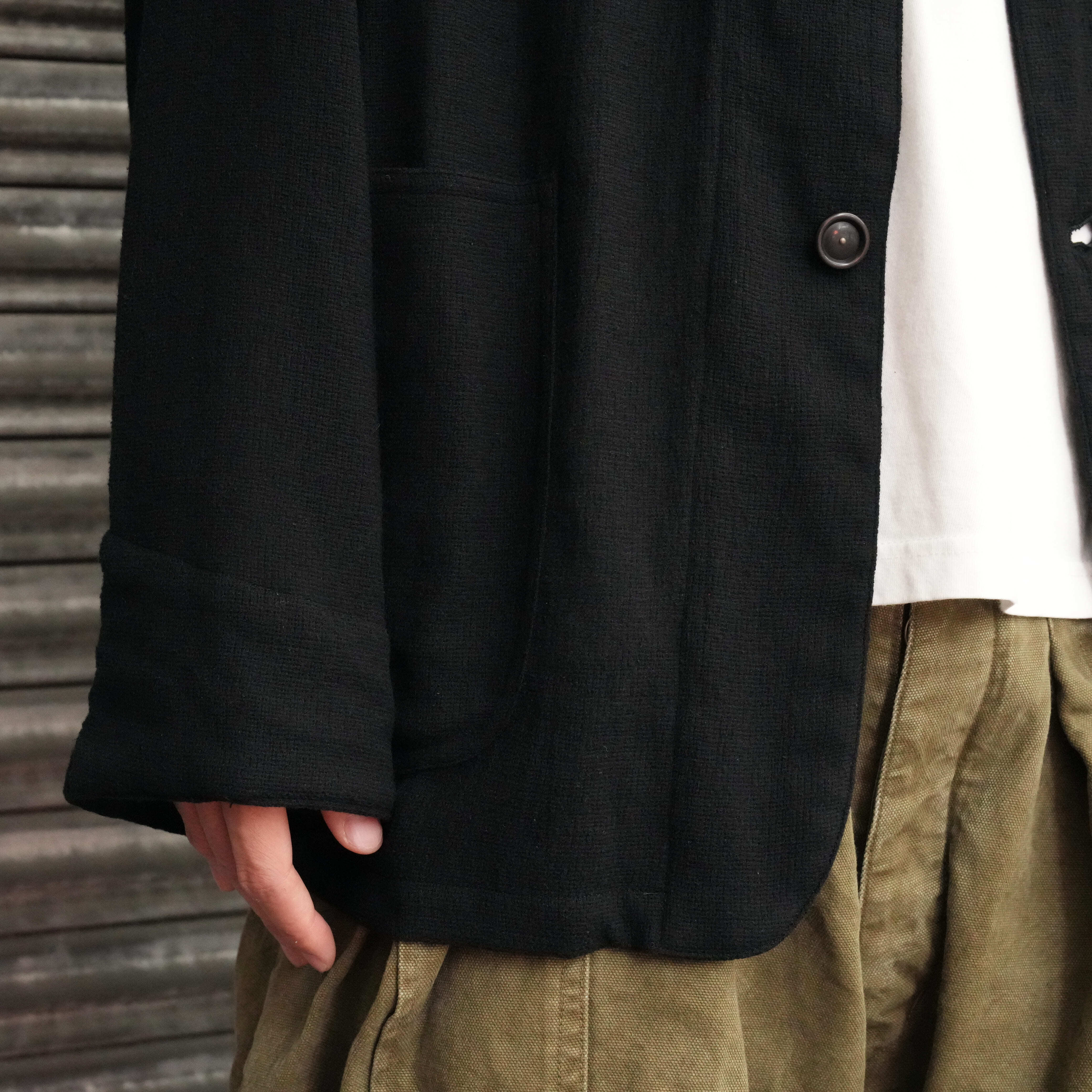 ULTERIOR(アルテリア) 25AW 