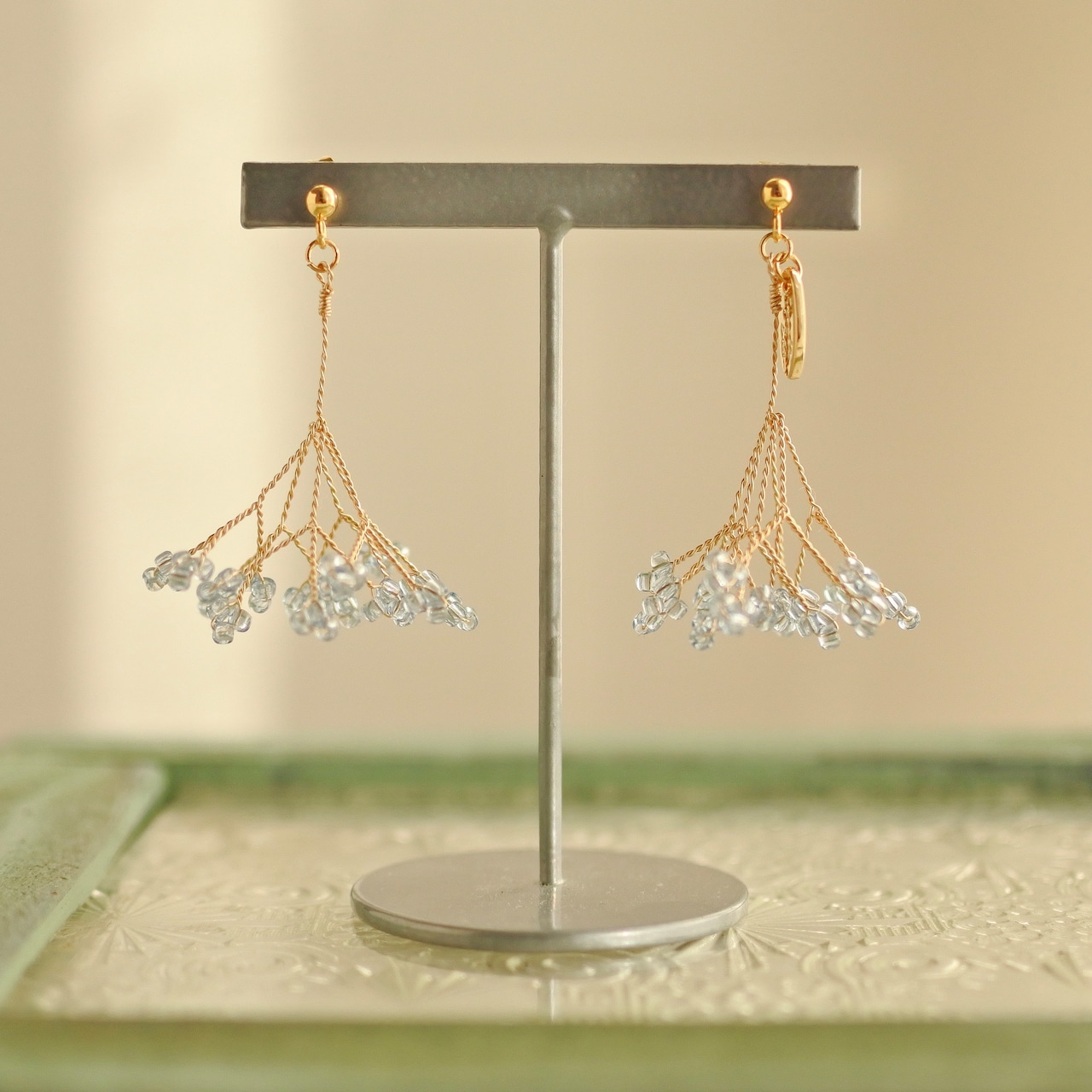 【2026年春夏限定カラー】なれ初め(丁字草)