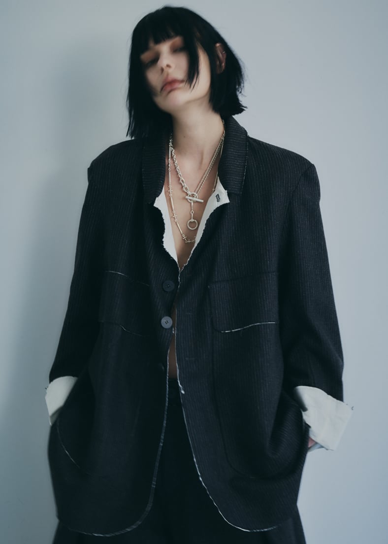 WAKAN 2026 LOOK | WAKAN SILVER SMITH online store