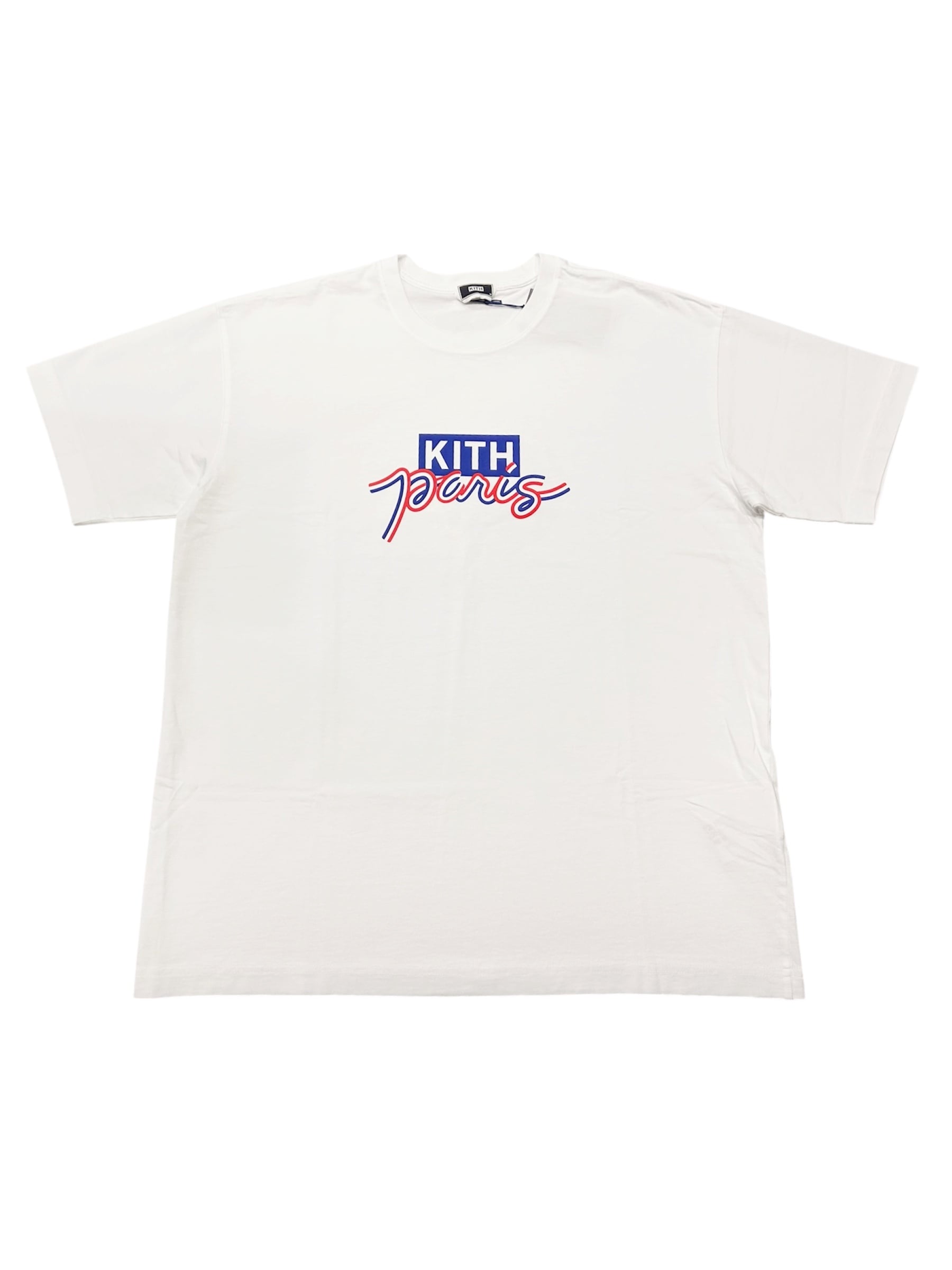 KITH London Classic Logo メンズTシャツ | URBAN WERARROOM
