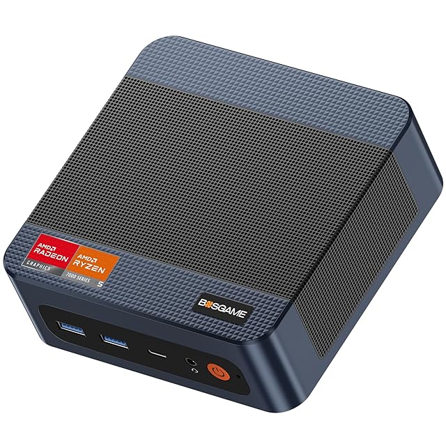 ミニpc 第12世代 n97【N150より速い】mini pc 4コア/4スレッド 最大3.6