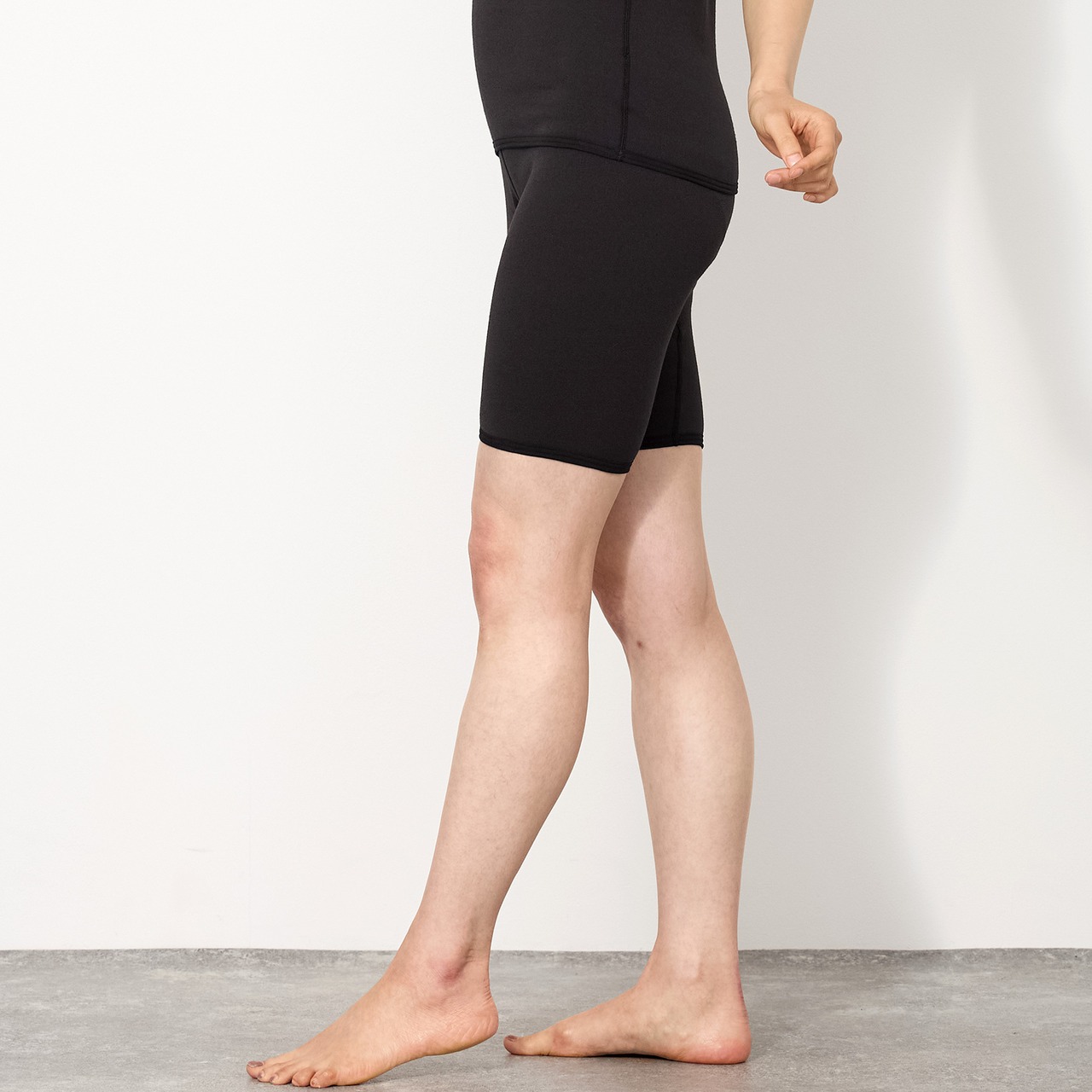 ホットカプセル ヒートネオ（HOT CAPSULE HEATNEO）ショートパンツ レディース