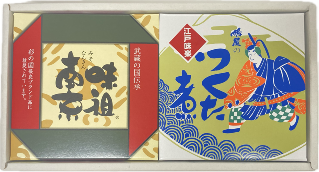 ふきまめ 佃煮 大谷政吉商店-創業130年 老舗の味 / ふき豆 150g