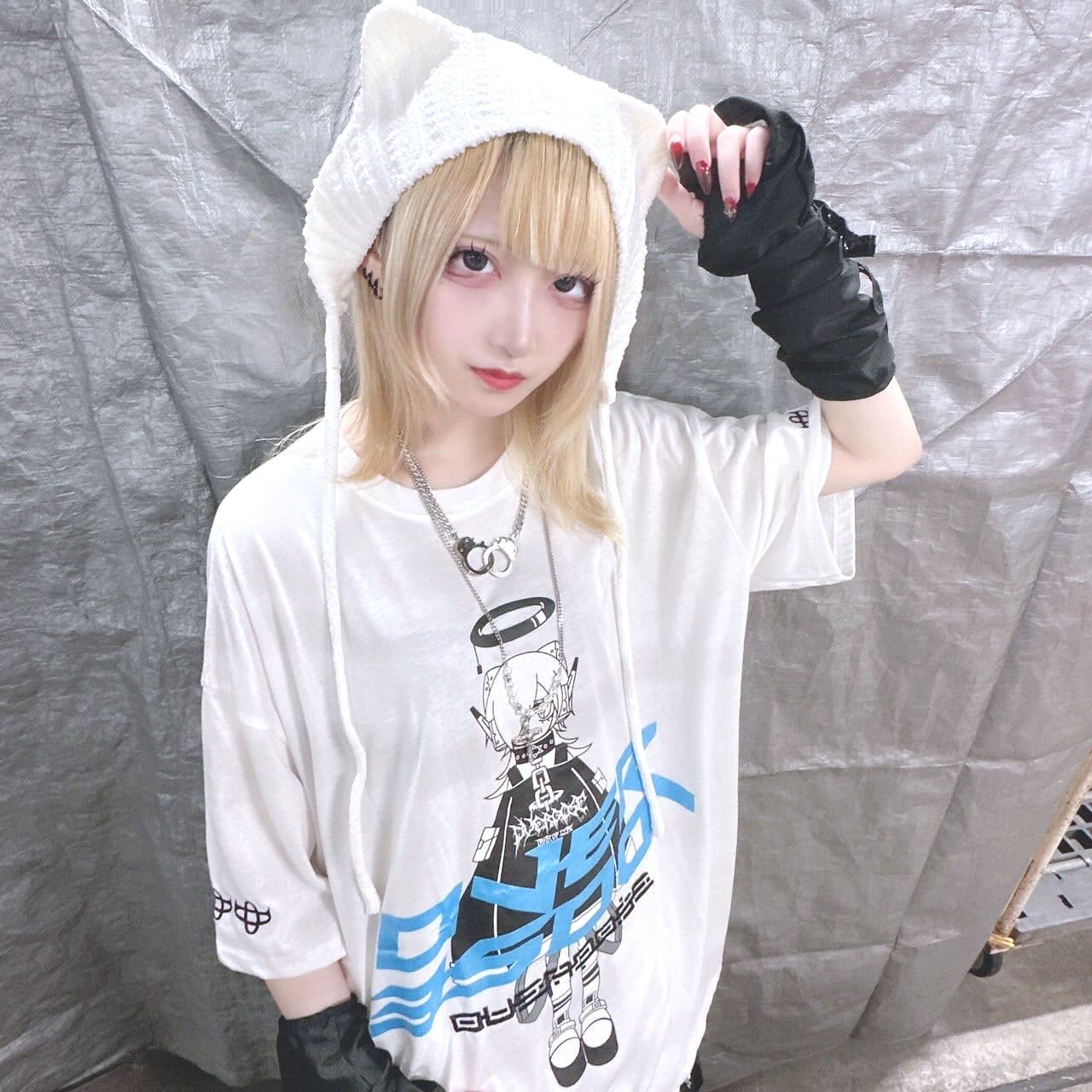 送料無料☆全5色展開 ネコ耳ヘアバンド | VOLCAN&APHRODITE