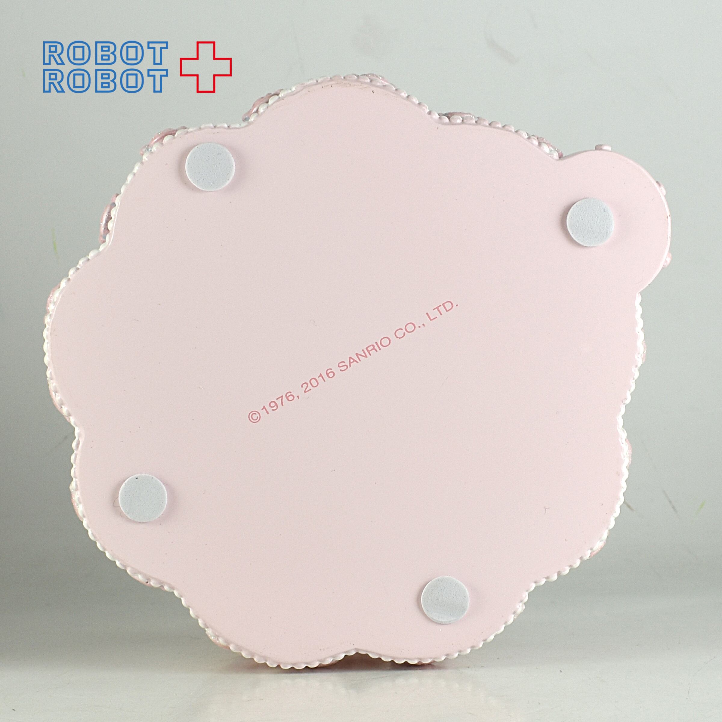 サンリオ マイメロディ スノードーム 2016 | ROBOTROBOT
