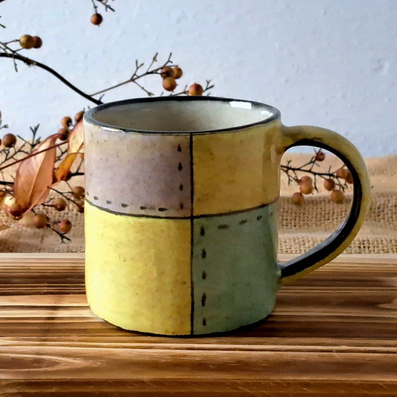 マグカップ・コーヒーカップ・湯飲み | gallery&select shop 縁