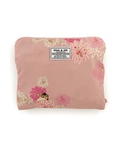 PAUL&JOE ACCESSOIRES : TRAVEL BOSTON BAG PJA-B1441