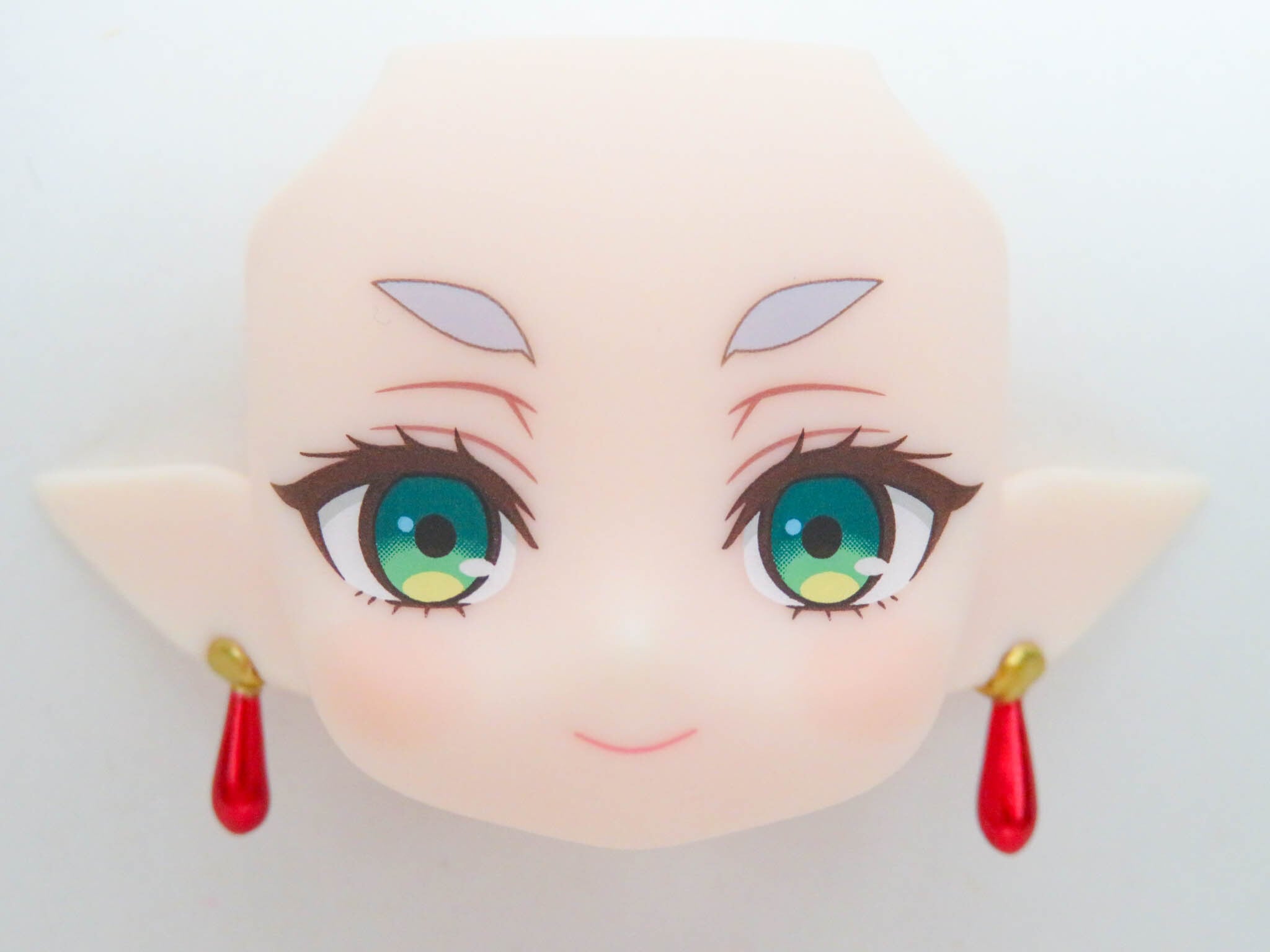 SALE】【2367】 フリーレン 顔パーツ 笑顔 ねんどろいど | ホビー通販