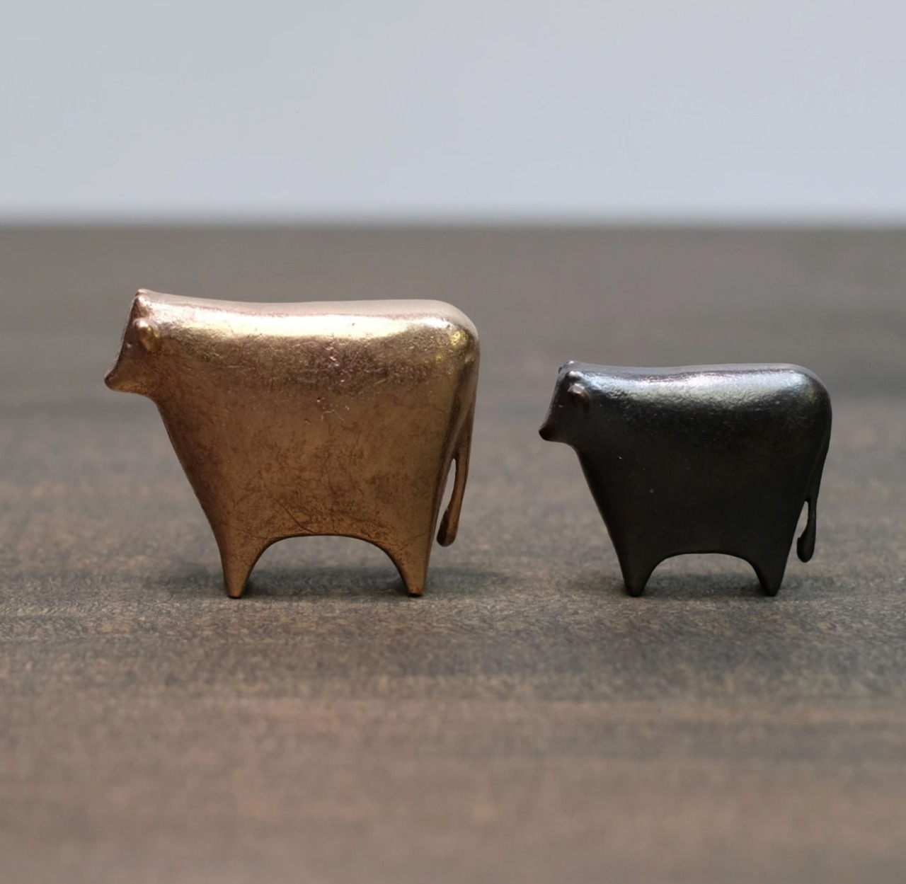 大寺幸八郎商店 福うし 【サイズ：大】［2104380000044］