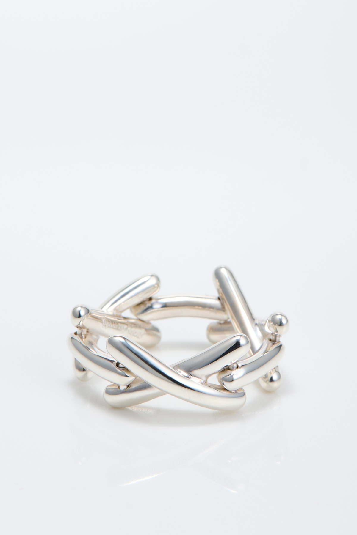 RING NO.907 | nobu Ikeguchi