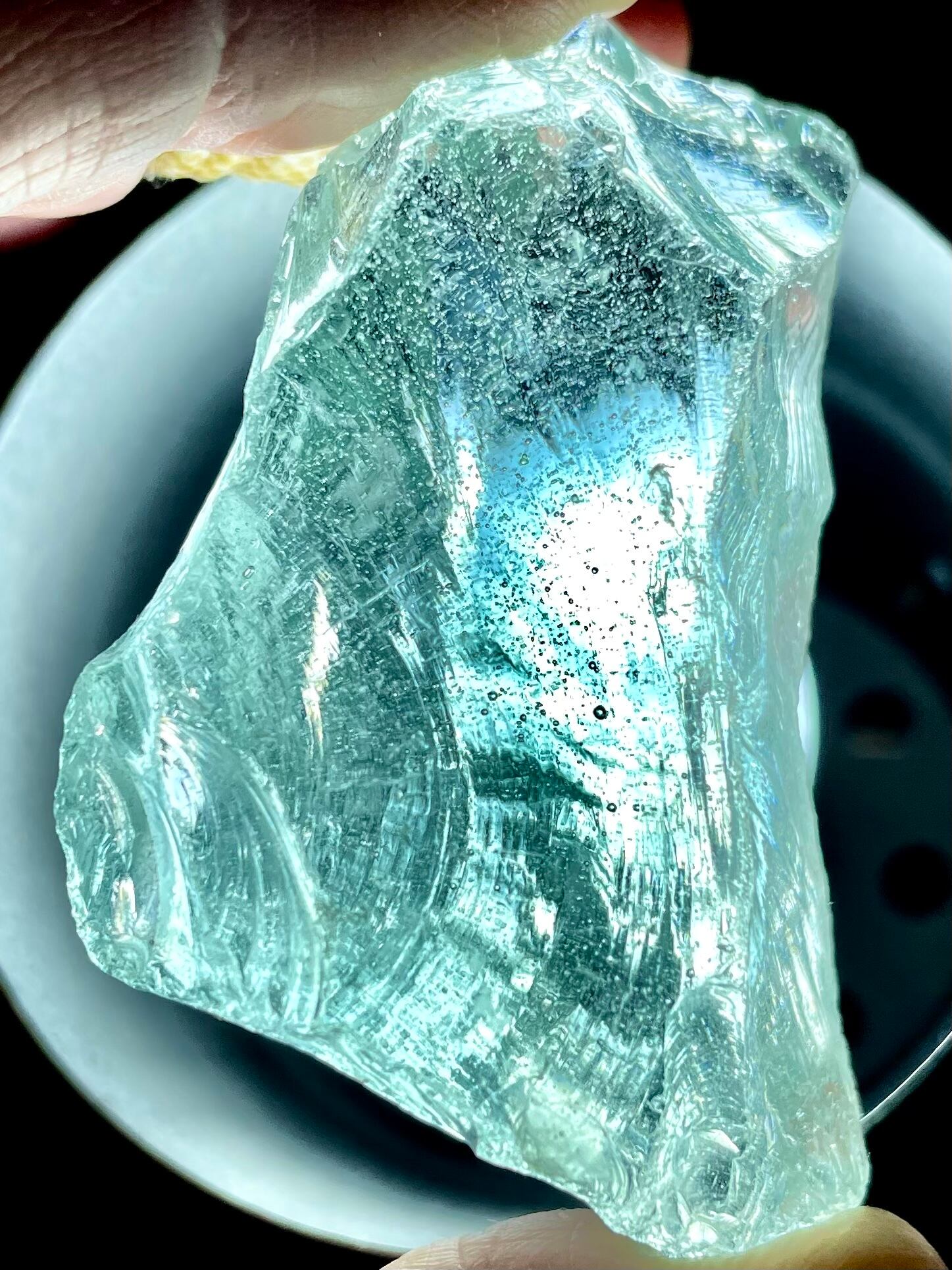 6) New!「アネラ・クリスタル」