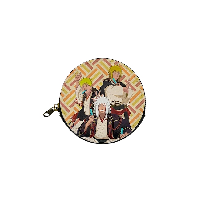 コインケース【特別任務 自来也忍法帳～ナルト豪傑物語～】【NARUTO&BORUTO 忍里】